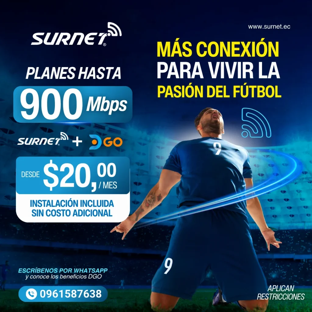 SURNET JUNIO (2)